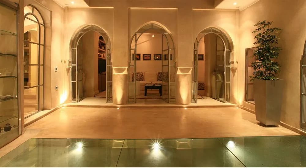 Riad Lotus Ambre - main photo