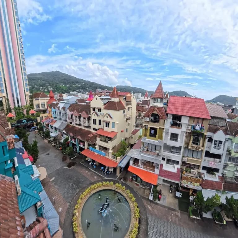Stay 94 Patong - photo 20