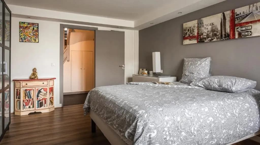 Le Notre Dame - Luxury Apartment with Seine View - photo 6
