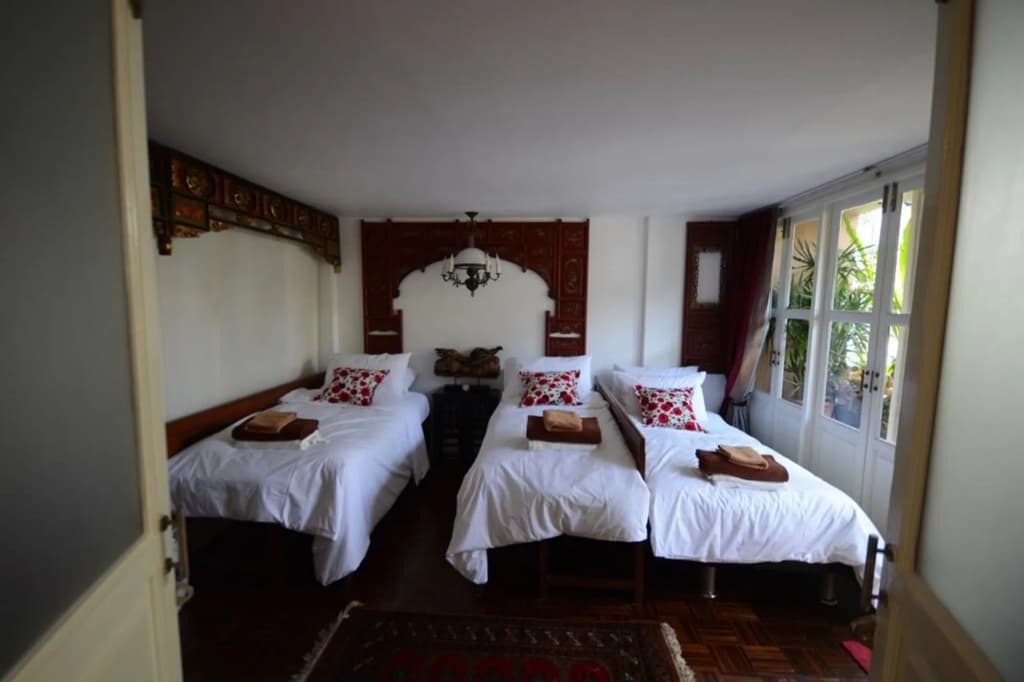 Villa 91 Guesthouse - photo 3
