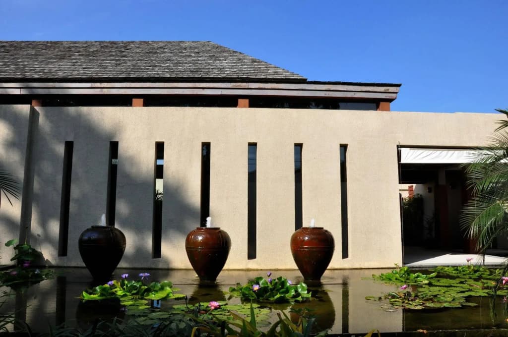 The Residence Resort - photo 1