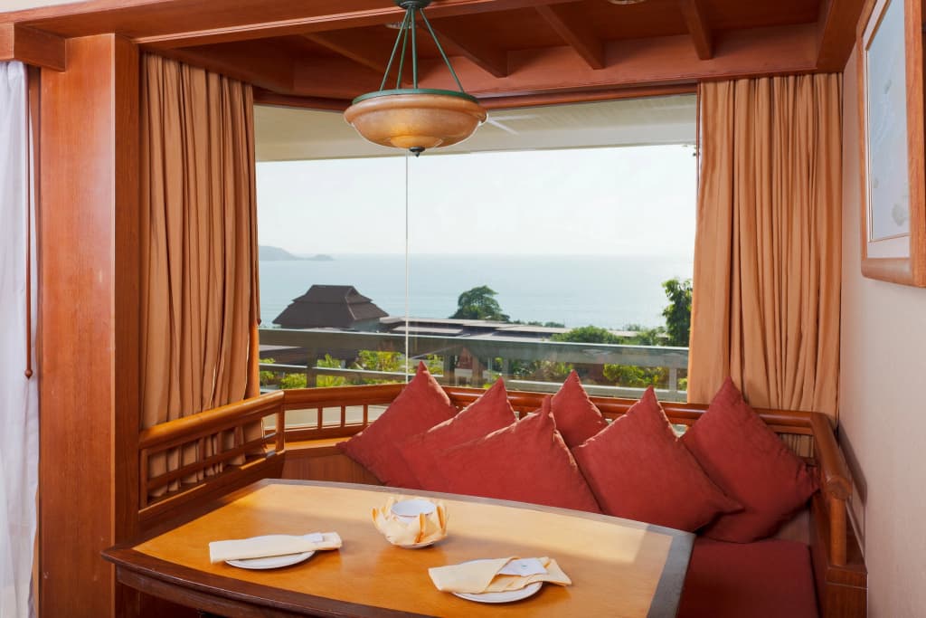 Diamond Cliff Resort & Spa, Patong Beach - photo 22