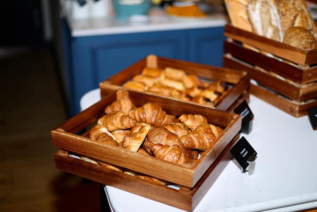 Radisson Blu, Madrid Prado Hotel - photo 24