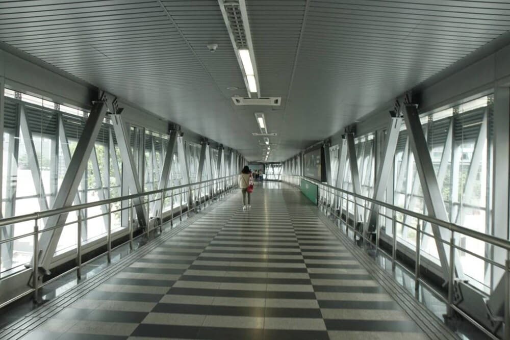 Soho Suites at KLCC by Plush - photo 12