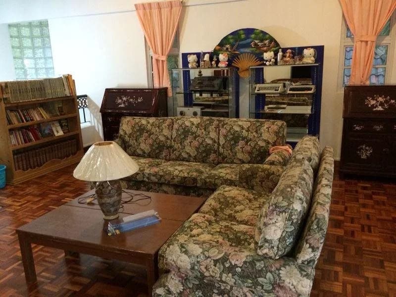 Hanson Holiday Bungalow - photo 5