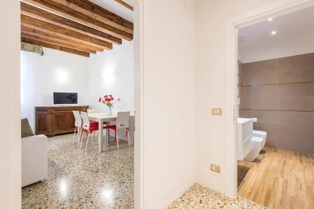 Apartment Cà Dorè - main photo