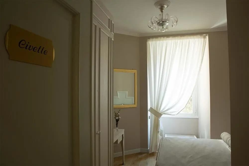 Guest House Queen Meg Roma - photo 18