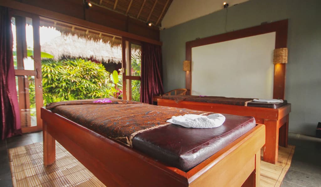 Sapulidi Resort Spa & Gallery Bali - photo 16