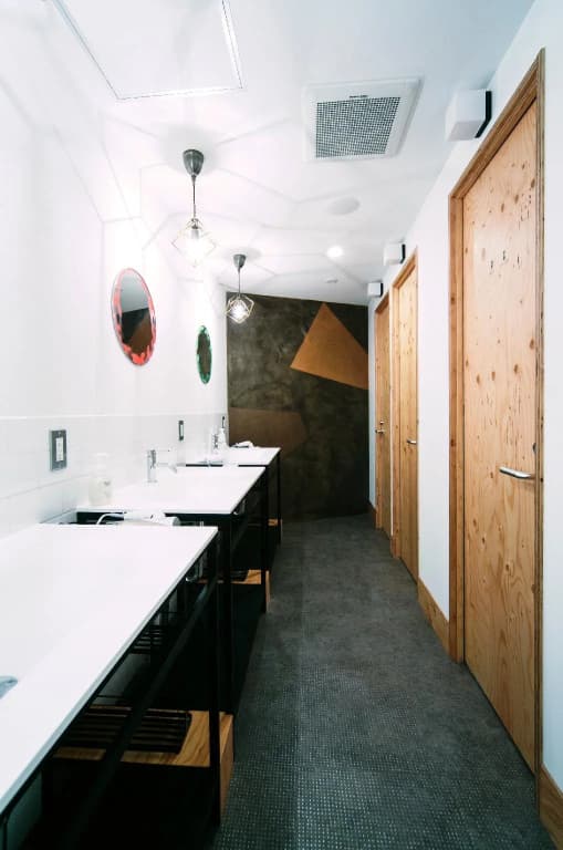 Wise Owl Hostels Tokyo - photo 9