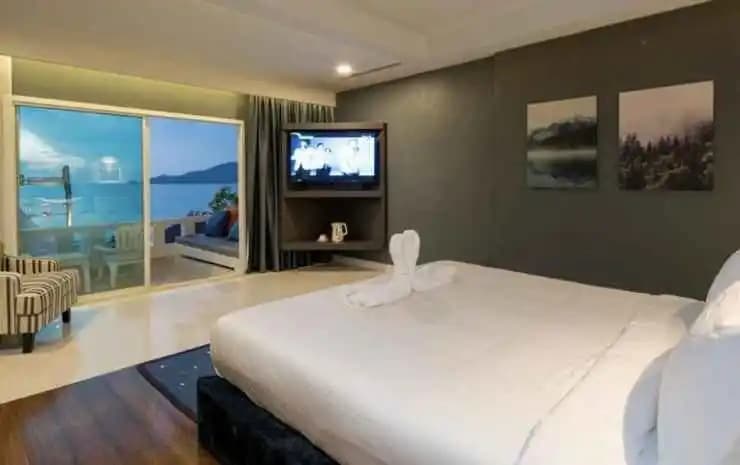 Searoom At Patong - photo 1