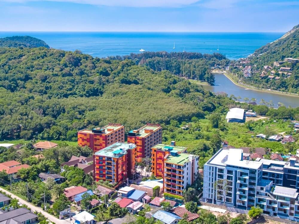 Nai Harn Beach Condo - photo 28