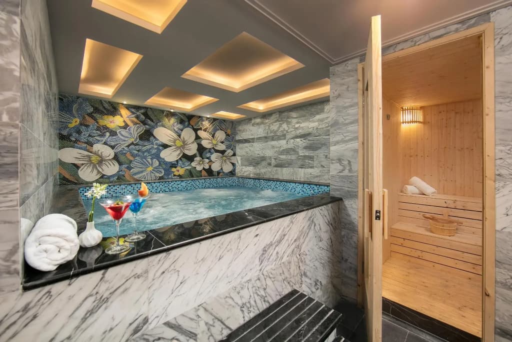 Anatole Hotel Hanoi - photo 20