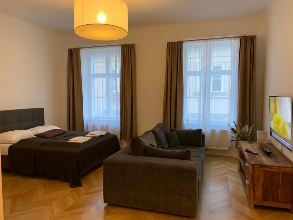 KH Apartments Stephansplatz - photo 2