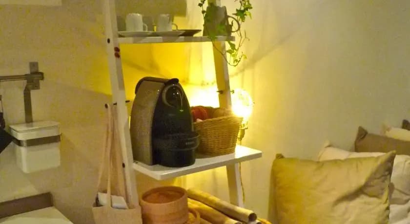 Ponte Milvio Loft - photo 6