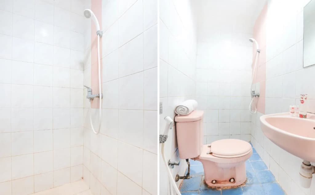 Blueberry Homestay by OYO Rooms - photo 13