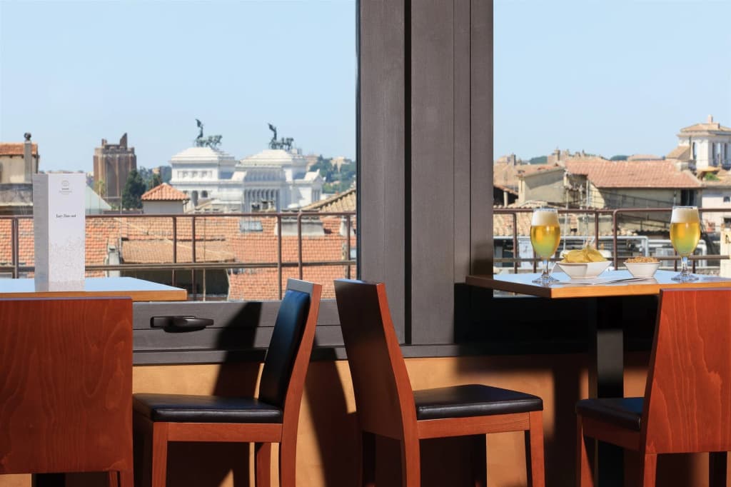 Hotel Artemide - photo 8