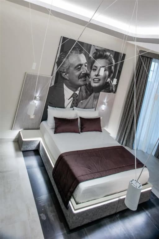 Via Veneto Luxury Suites - photo 21