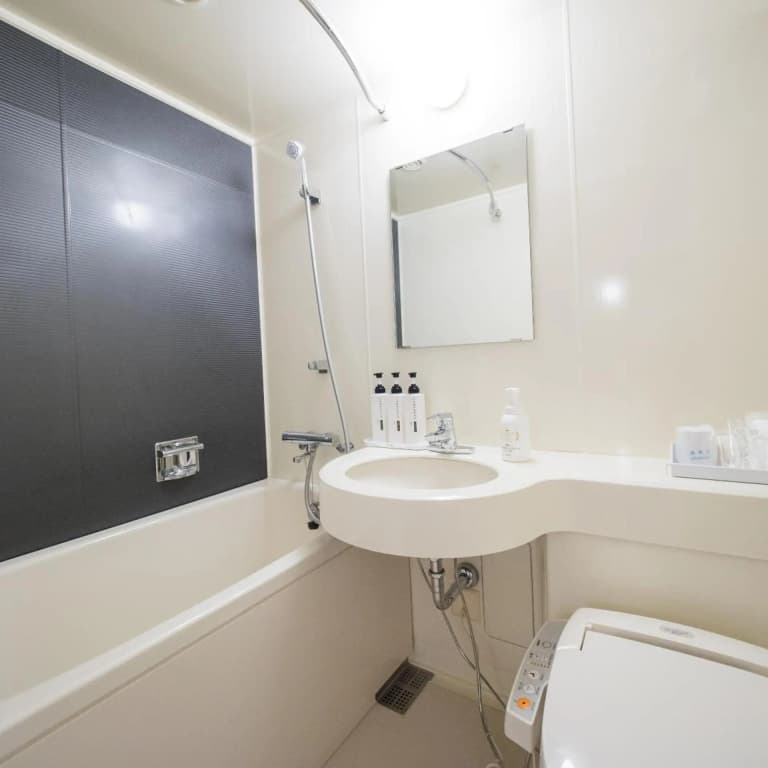 Hotel Shin Osaka - photo 17