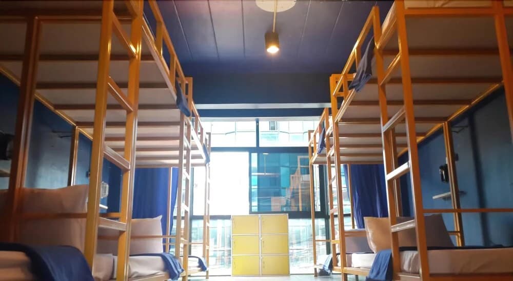 Mr. Jack Guesthouse - photo 9