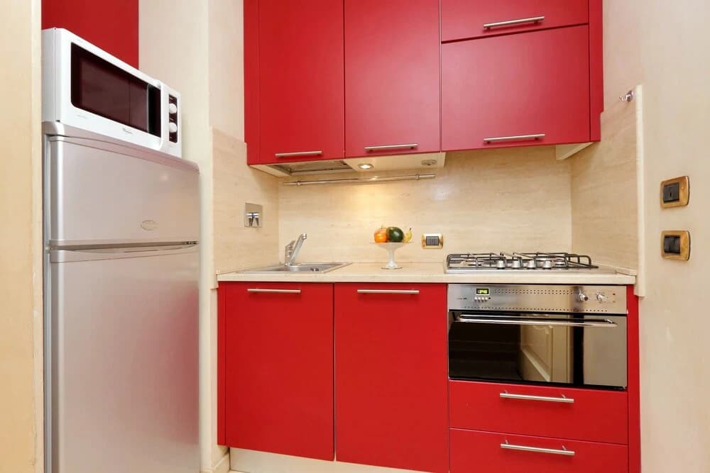 Ripetta Chic - My Extra Home - photo 16