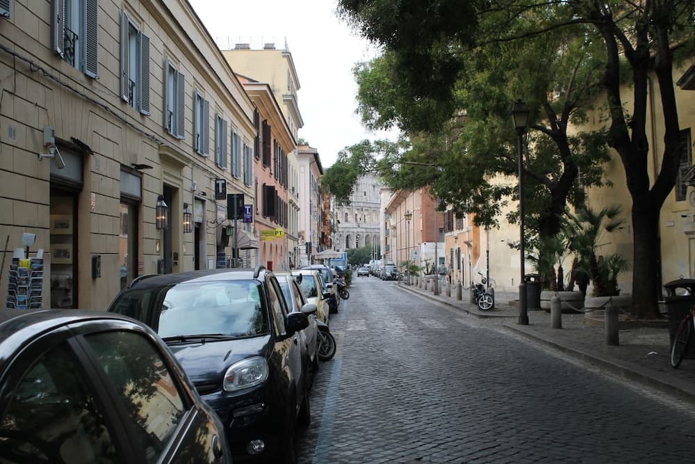 Domus Flavia al Colosseo - photo 10