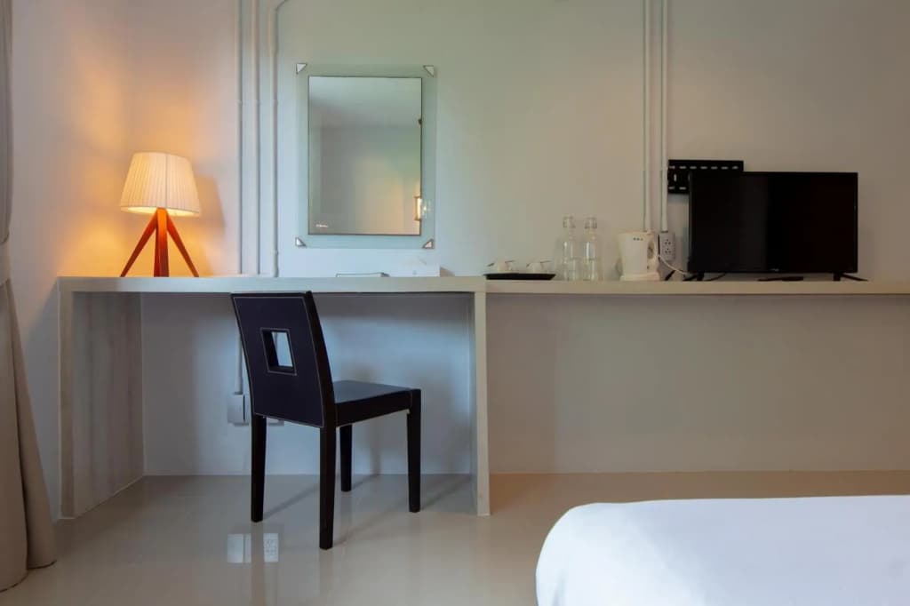 The Nest Resort Patong - photo 27