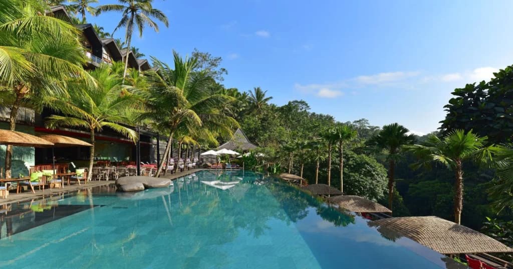 Chapung Se Bali Villa - photo 7