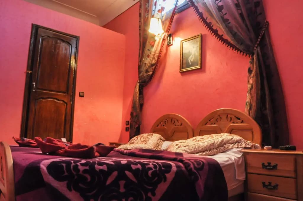 Riad Fatouma - photo 24