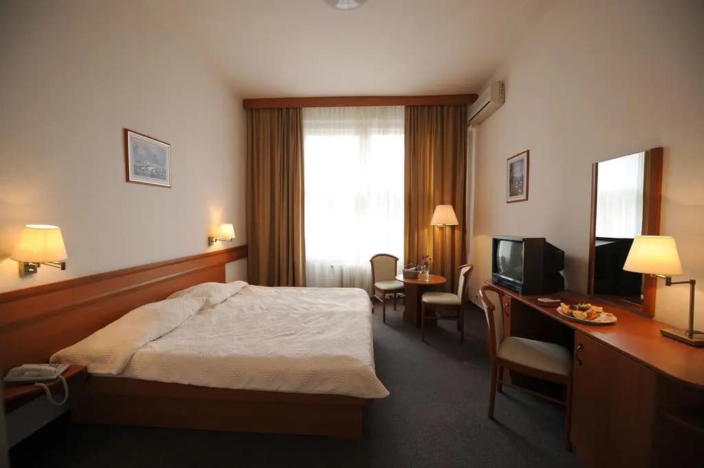Hunguest Hotel Platnus - photo 3