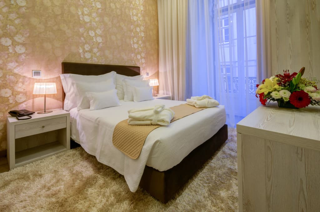 Hotel Inn Rossio - photo 24