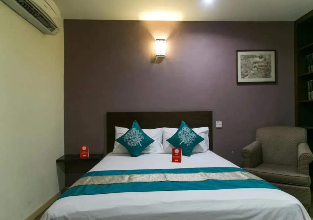 Rujia Inn - photo 2