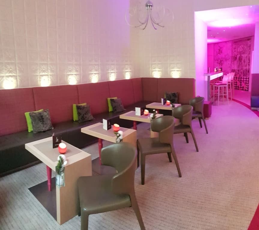 Hotel Gendarm Nouveau - photo 22