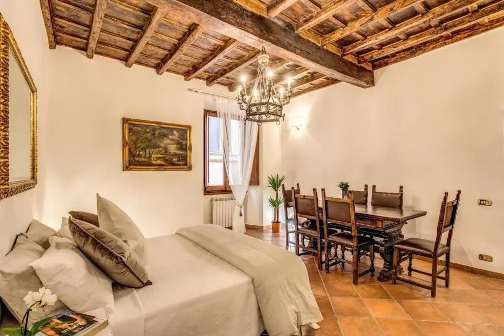 Fresh House Trevi 2 - photo 3