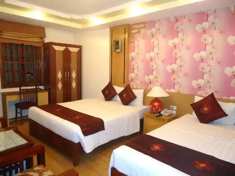 Parkson Hotel Hanoi - photo 2