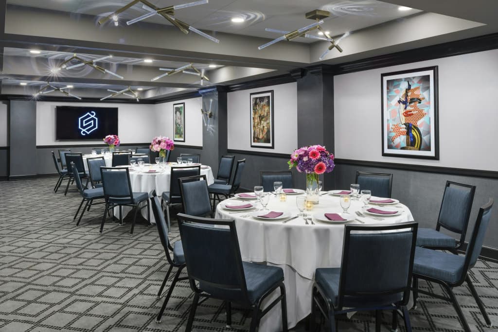 Hotel Spero, Vignette Collection by IHG - photo 44