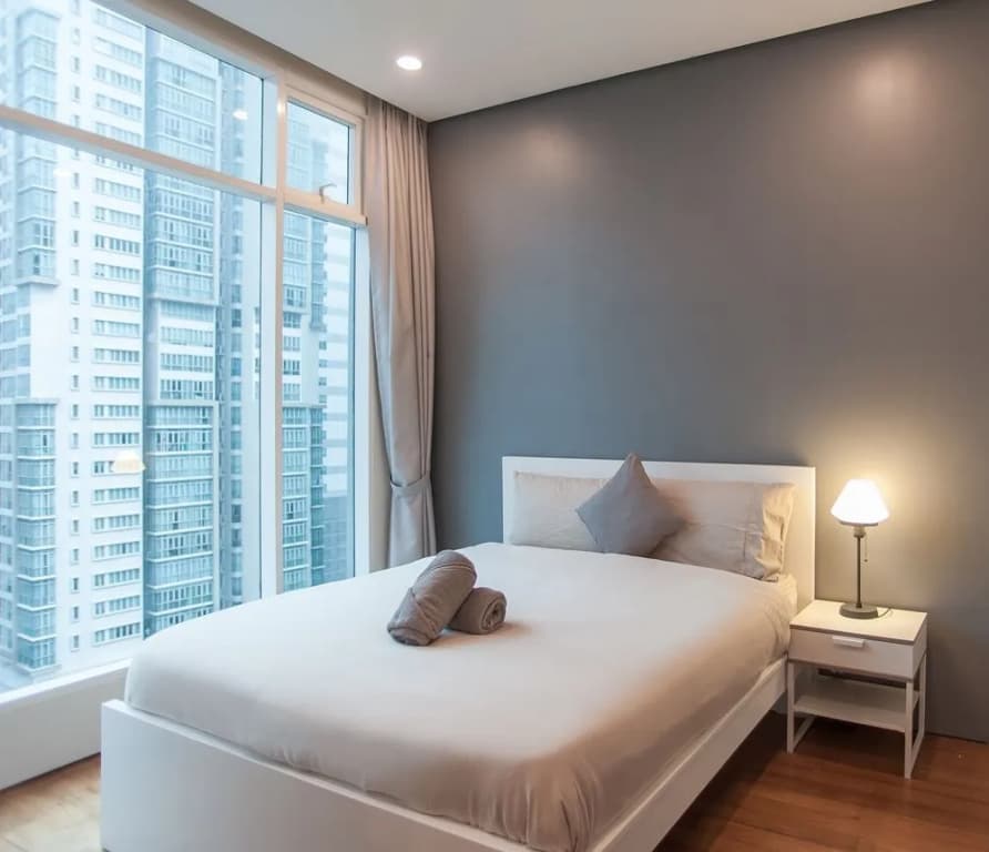Soho Suites KLCC by leala - photo 22