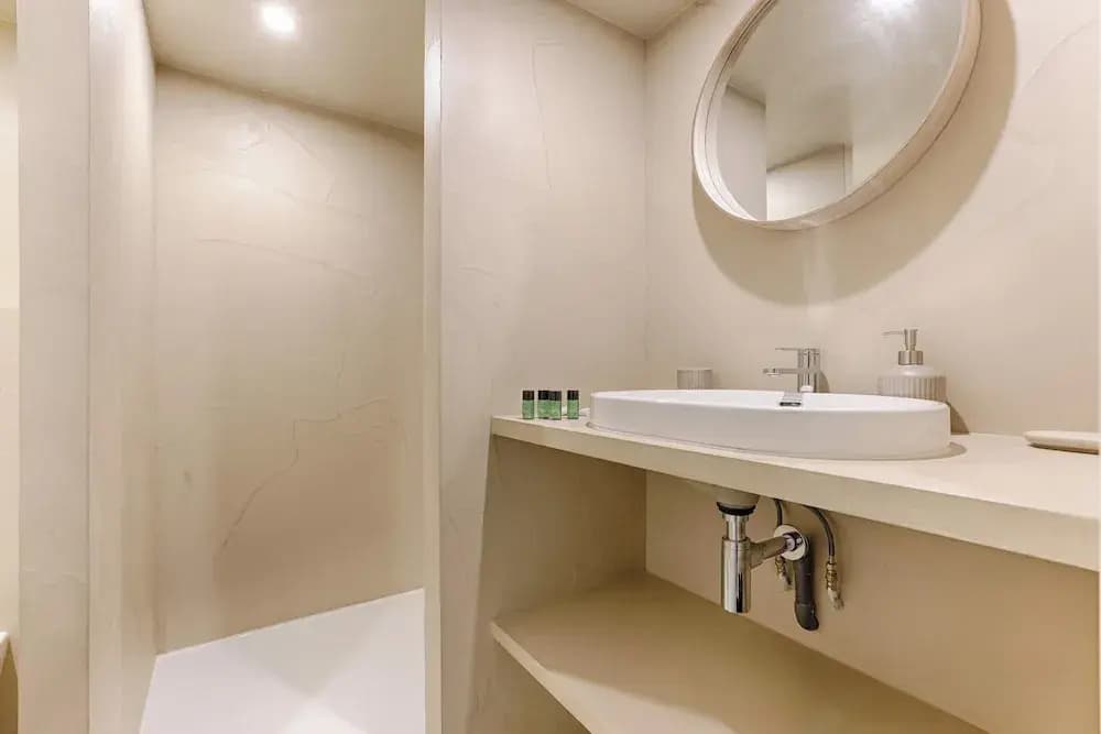 Beautiful AC Duplex Bastille Le Marais - photo 8