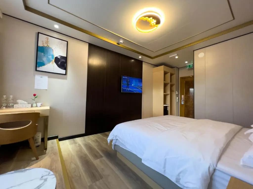 Liao Hotel - photo 3