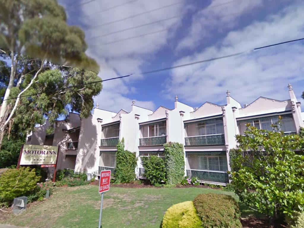 Victoria House Motor Inn - main photo