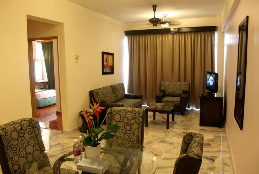 Glory Beach Resort - main photo