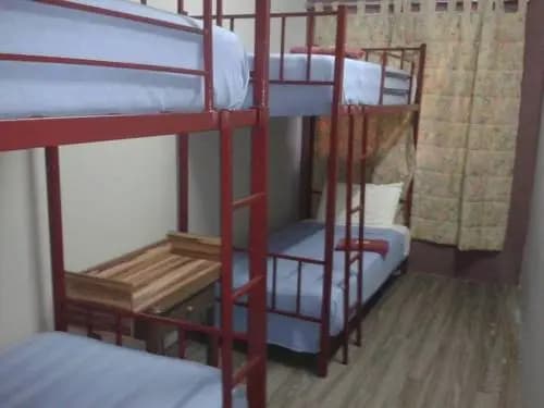 7 Nite Imbi - Hostel - main photo