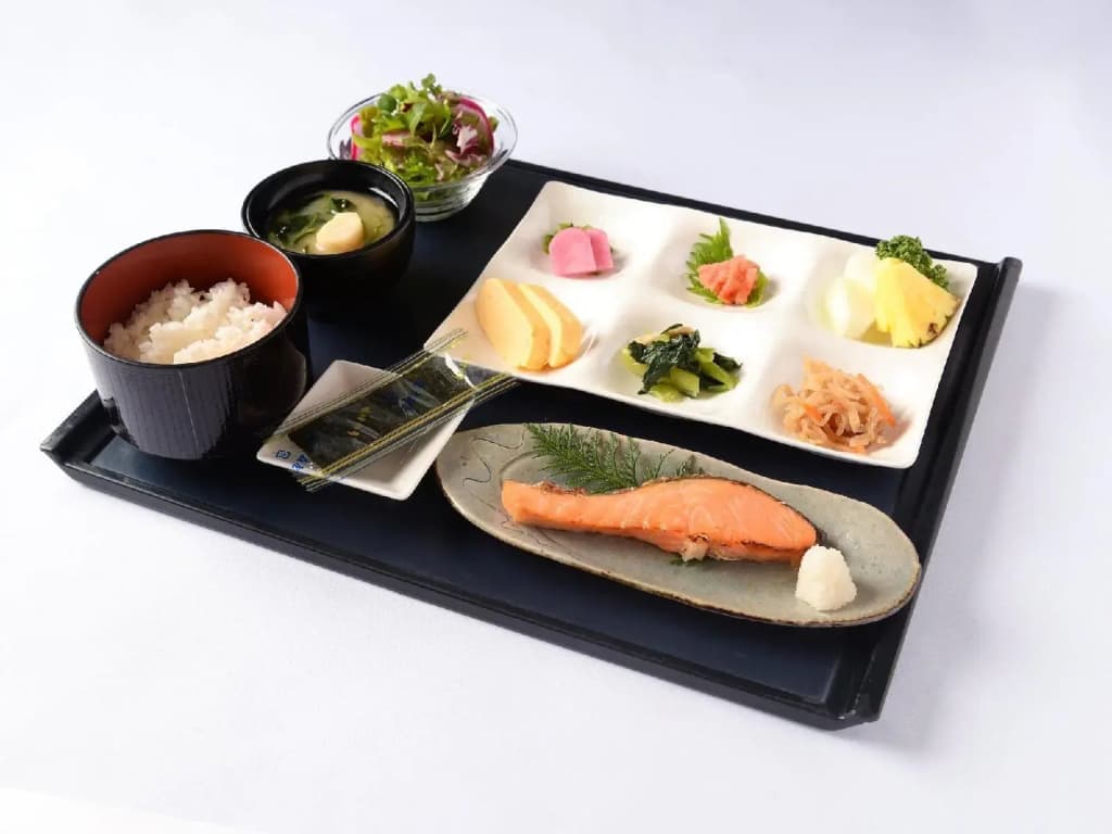 X-Wave Umeda（ORIX HOTELS & RESORTS） - photo 8