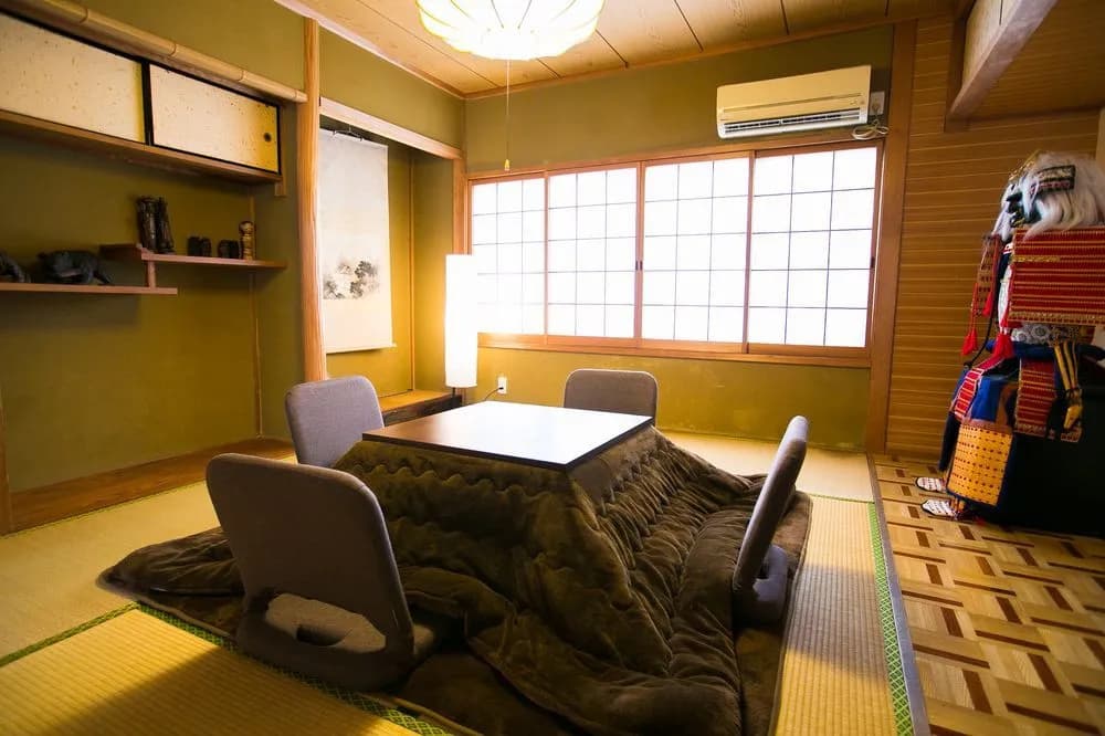 EN MACHIYA Kyoto - photo 7