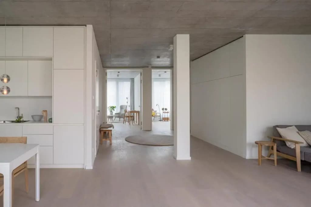 Wilmina Apartments & Lofts - photo 1