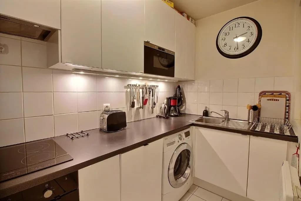 217361 - Appartement 6 personnes à Paris - photo 13