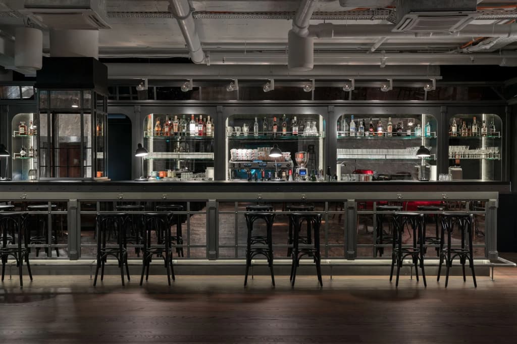 Ruby Lissi Hotel Vienna by IHG - photo 15