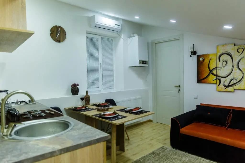 Mari's Smart House - photo 4