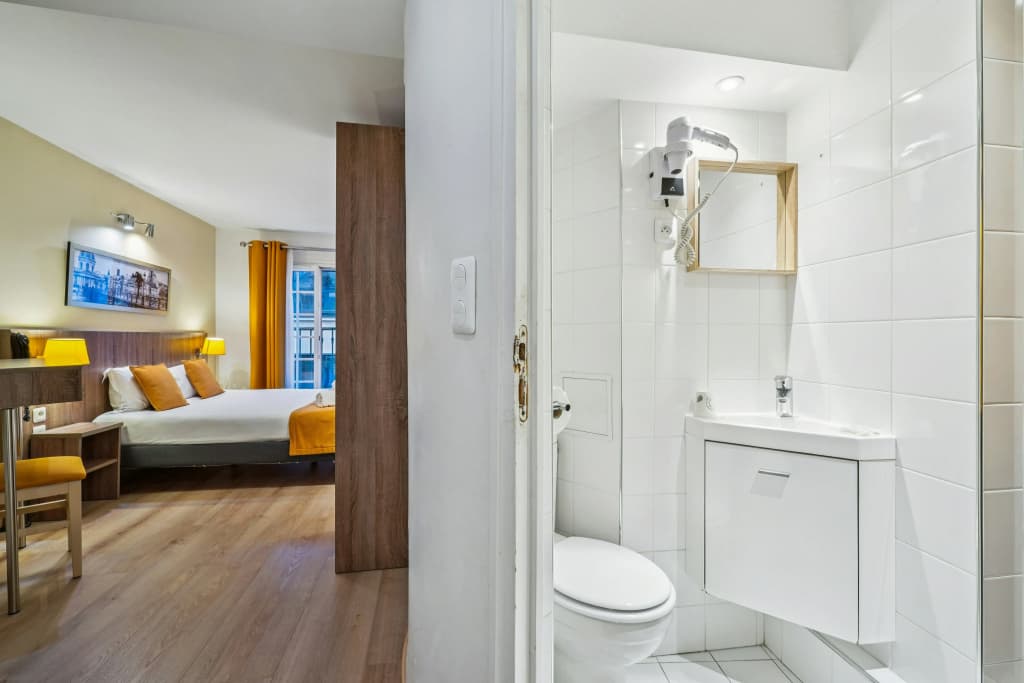 Hôtel Mazagran - photo 8