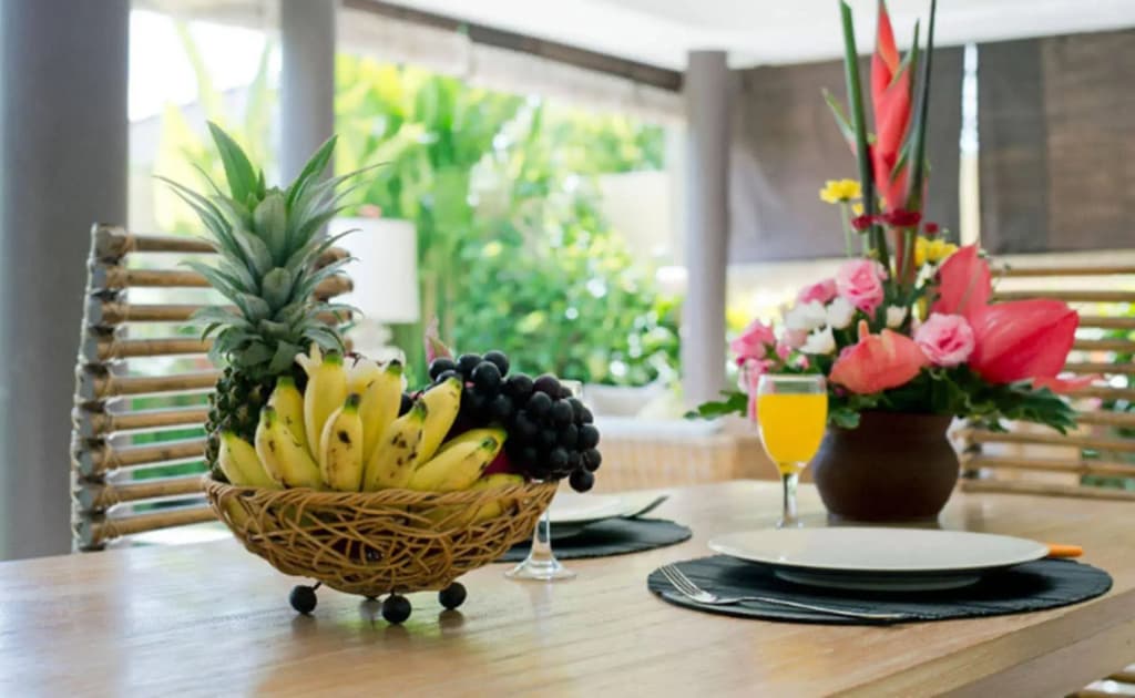 Villa Lestari - photo 8
