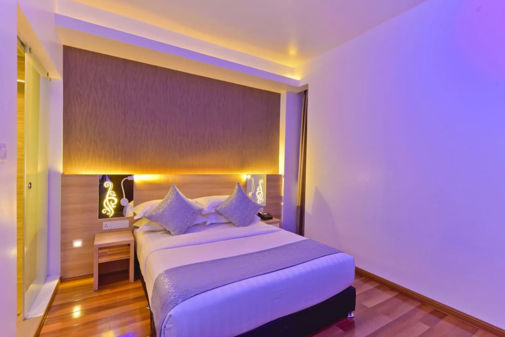 Arena Beach Hotel - photo 7